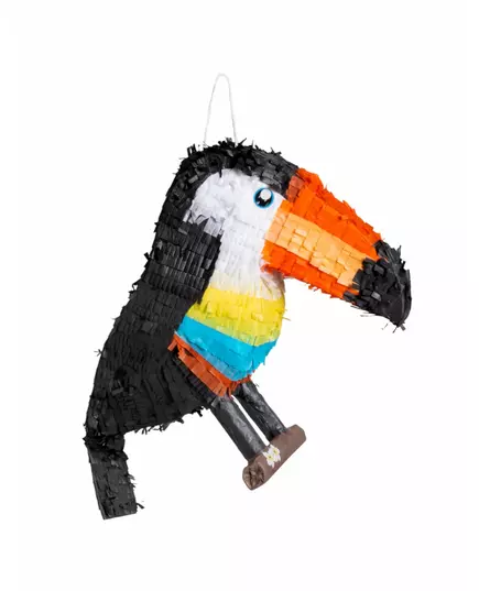 Toucan Piñata 53 x 38 cm