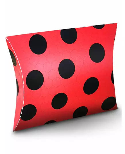 Ladybug Gift Bag 30*40 cm