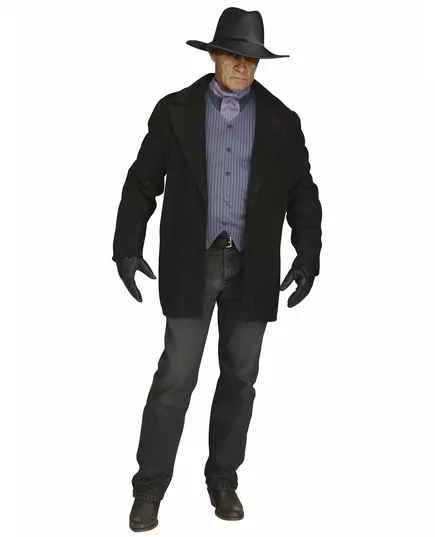 Adult Gunslinger Costume