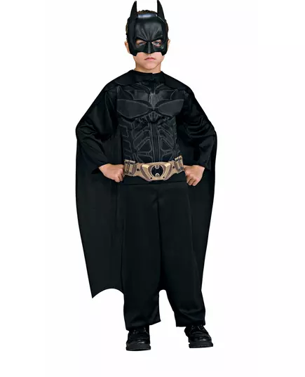 Batman Dark Knight Child Costume