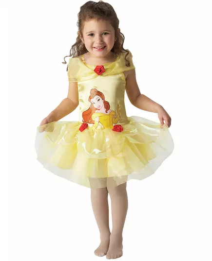 Belle barnekostyme