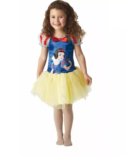 Snow White ballerina costume for girls