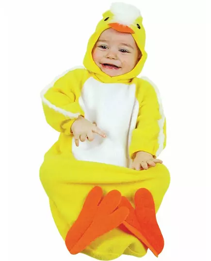 Babykyllingkostyme