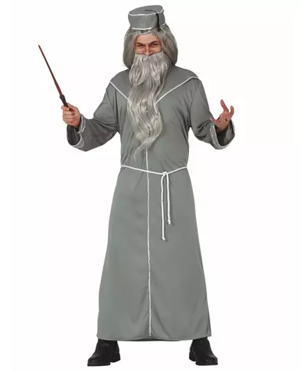 Adult Magic Director Costume