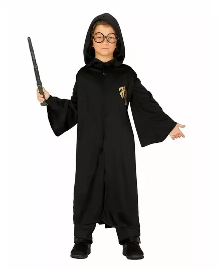 Guttetryllekunstnerkostyme til student, Størrelse: 5–6 år(110–115 cm)