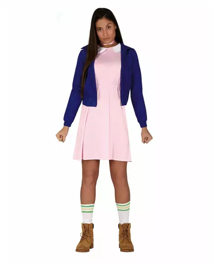Young telepath woman costume, Size: Medium (38-40)