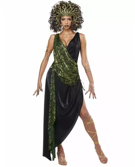 Women's jellyfish costume, Size: Large (42/44)