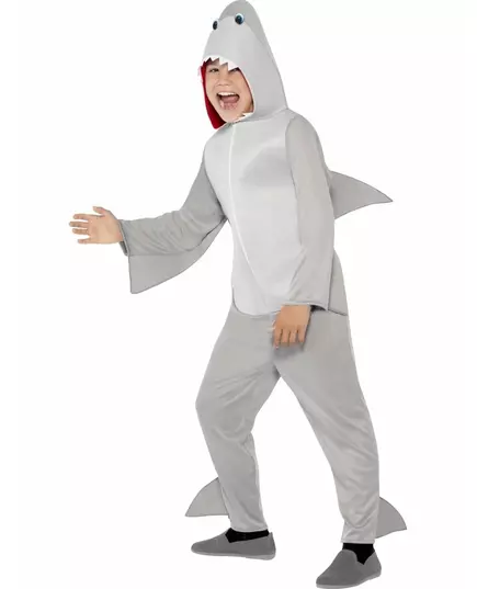 Children's shark costume