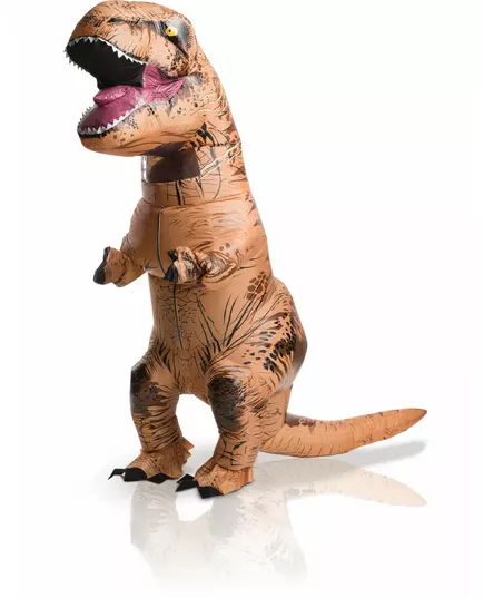 Jurassic World T-rex kostyme til voksne