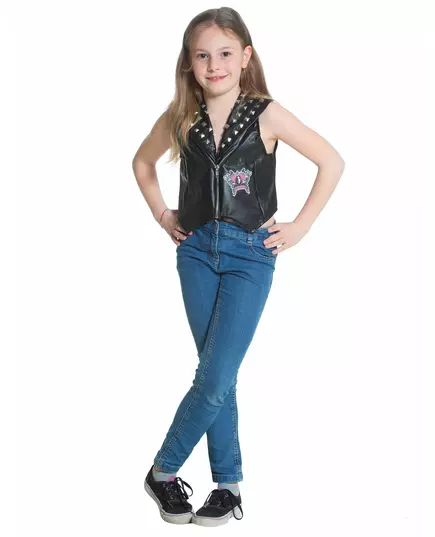Daisy Vest - Chica Vampiro jente