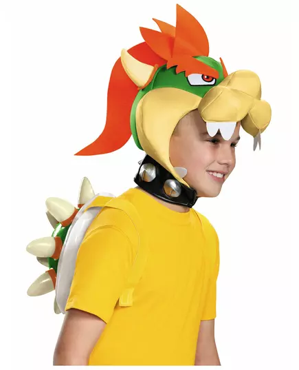 Nintendo® Bowser barnesett