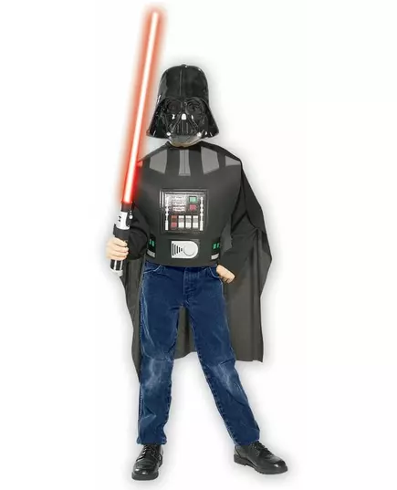 Darth Vader lyssabelsett for barn