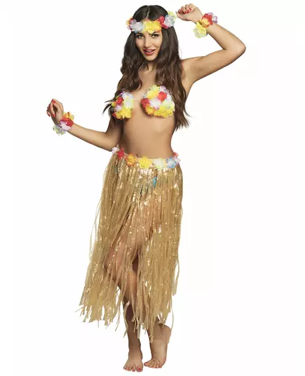 Hawaii Paradise-sett for voksne