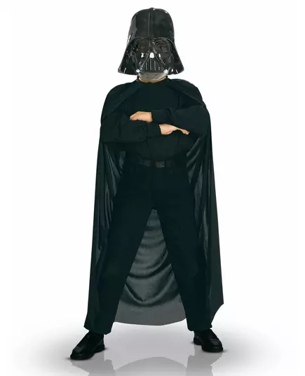 Offisielt Darth Vader-sett for barn