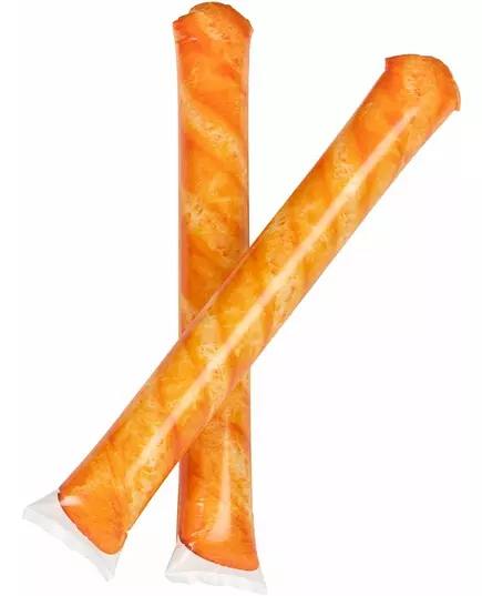 2 oppblåsbare klapp-klapppinner
