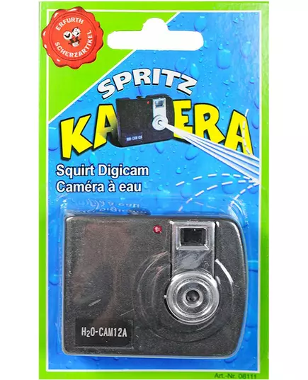 Prank Camera