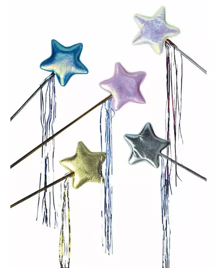 Fairy Wand, Color: Money