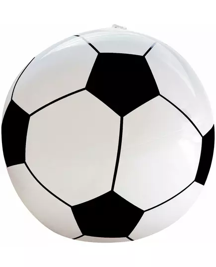 25 cm inflatable football