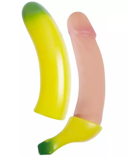 Voksen humoristisk slem banan