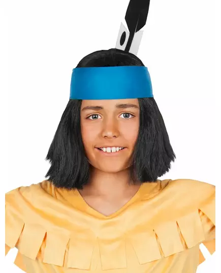 Yakari barnepannebånd