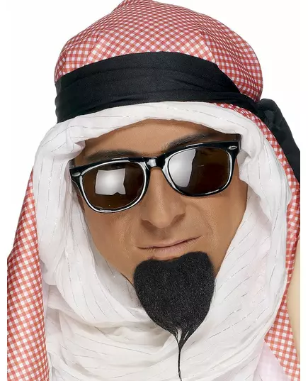 Adult Arabian Prince Goatee
