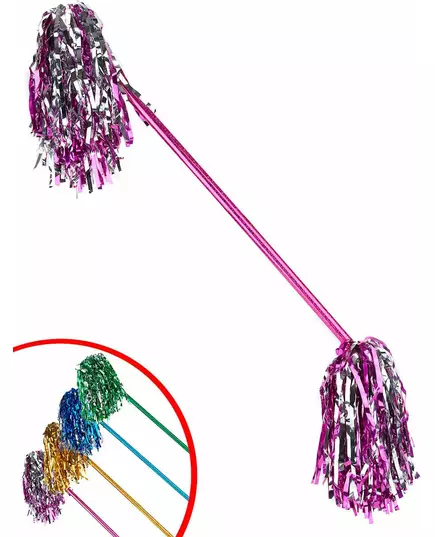 Majorette-stokk 60 cm