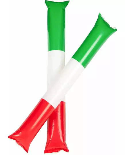 Oppblåsbare tap-tap-pinner Italia