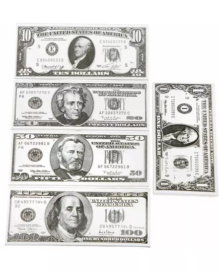Dollar bills