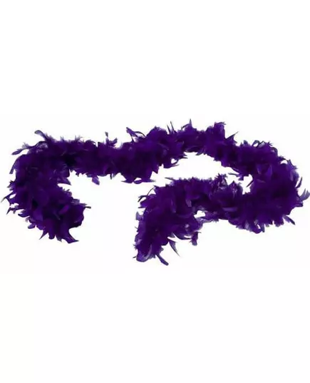 Purple boa 45g