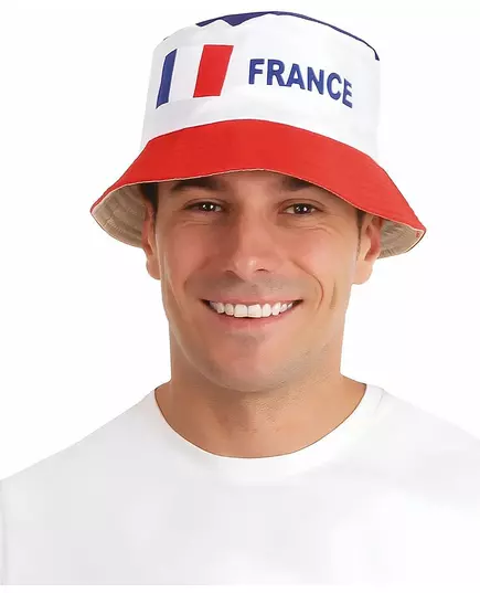 Bob-supporter Frankrike voksen