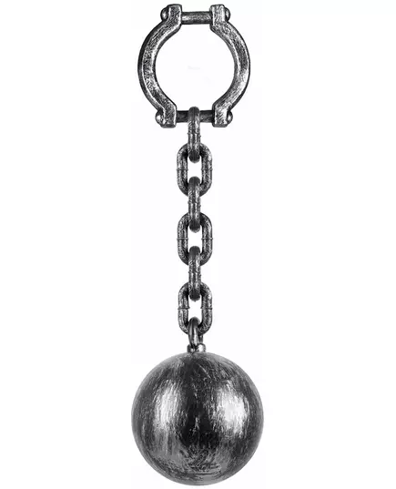 17 cm fanget ball