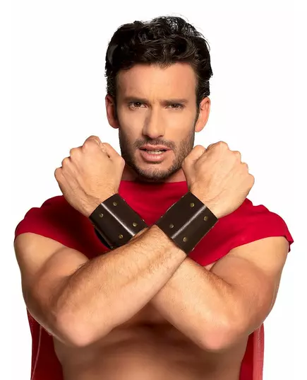 Adult Roman Warrior Bracelets