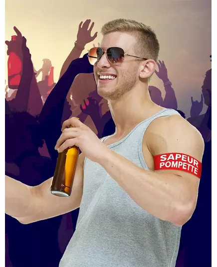 Tipsy sapper aperitiff armbånd