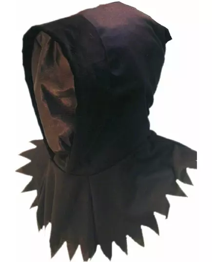 Voksen balaklava