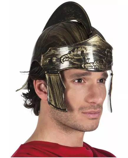 Voksen romersk centurionhjelm