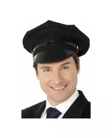 Sjåførens lue