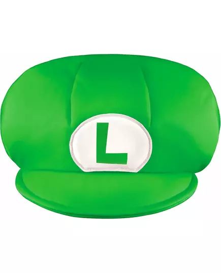 Luigi barnecaps