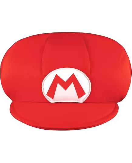 Mario Barnecaps