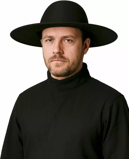 Pestdoktorhatt