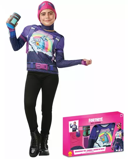 Fortnite Teen Brite Bomber Classic Box Set