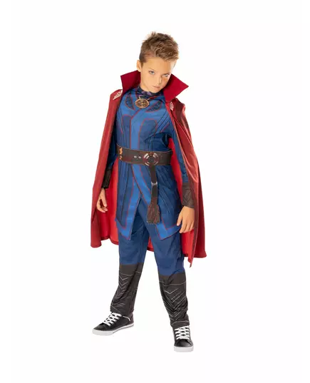 Deluxe Doctor Strange costume for children