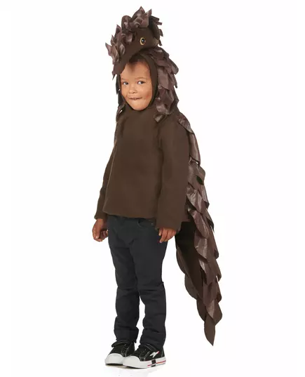 Barnas pangolinkostyme