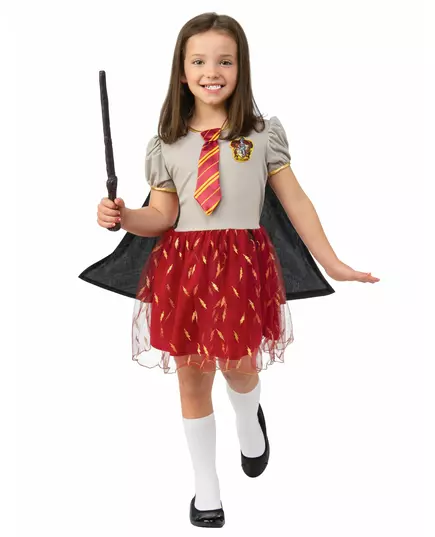 Harry Potter Griffing-tyllkjole til jenter