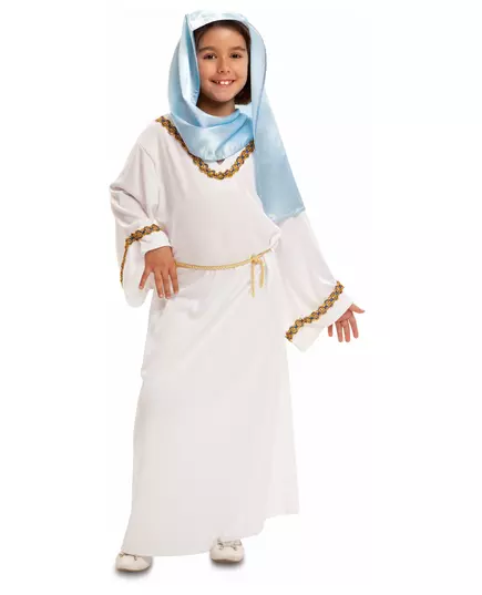 Virgin Mary costume for girls