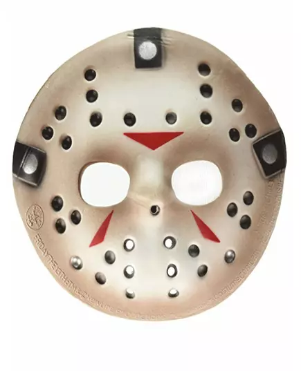 Jason Fredag den 13. halvmaske for voksne