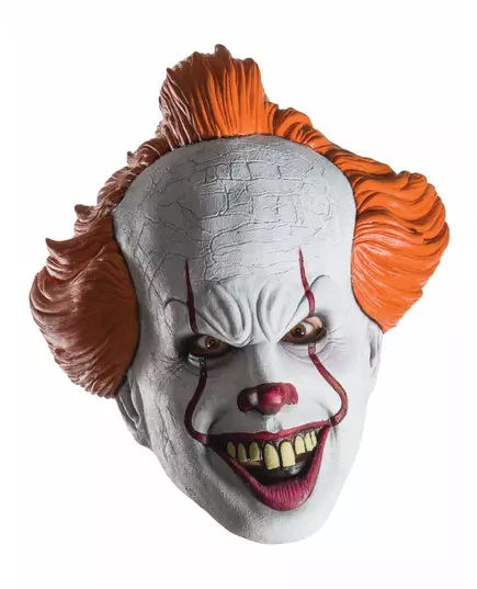 Voksenmaske