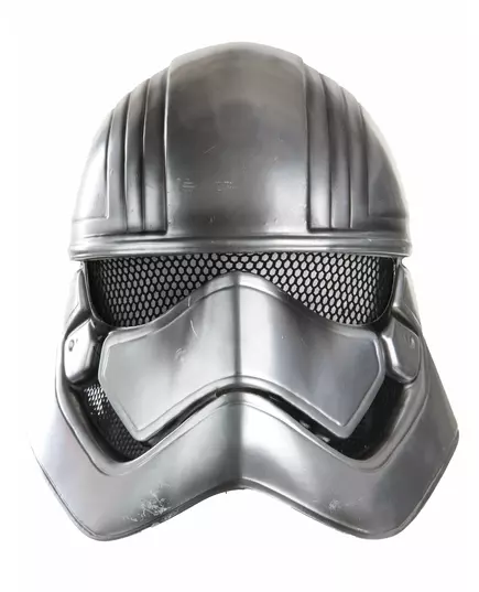 Star Wars VII Kaptein Phasma Klassisk Maske for Voksne