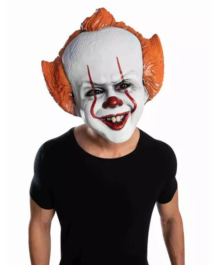 Adult PVC Ca Mask