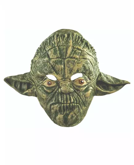 Classic Yoda Star Wars Adult Mask