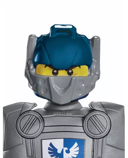 Nexo Knights leirmaske – LEGO® Kids